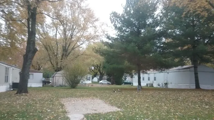 Garden Hill Mobile Home Park Picture 2