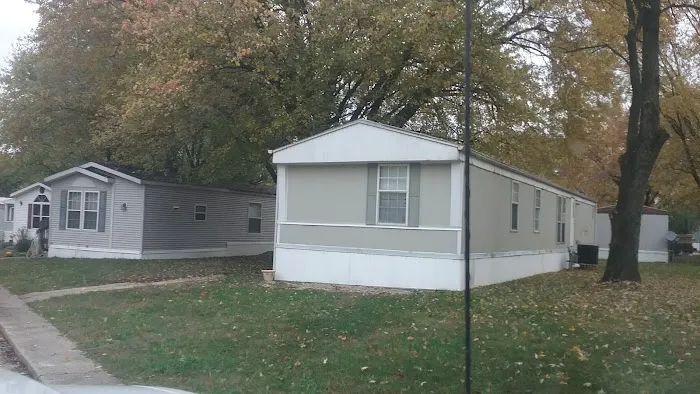 Garden Hill Mobile Home Park Picture 1