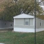 Garden Hill Mobile Home Park