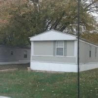Garden Hill Mobile Home Park ico