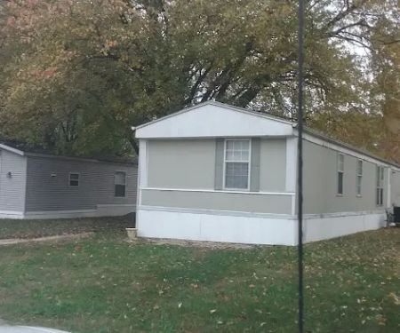 Garden Hill Mobile Home Park