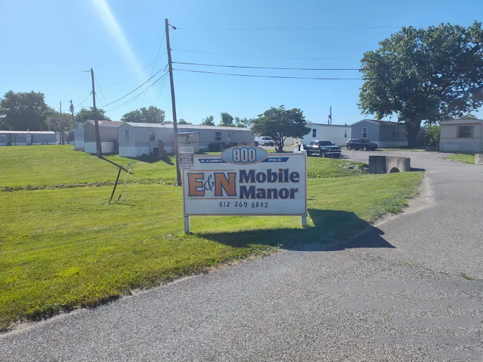 E&N Mobile Home Community Picture 6