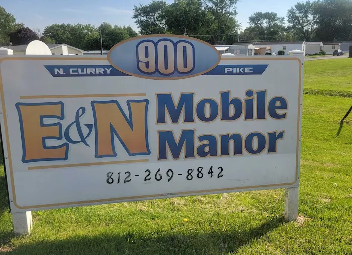 E&N Mobile Home Community Picture 7