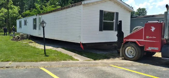 Lamplighter Estates Mobile Picture 1