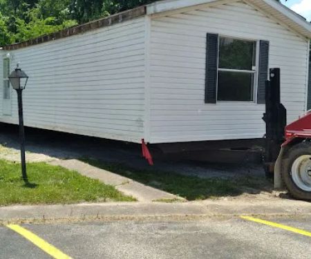 Lamplighter Estates Mobile