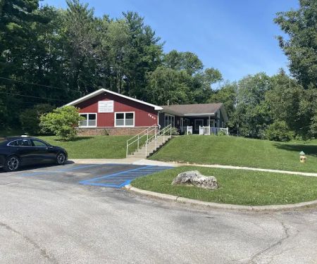 Heatherwood Mobile Home Community