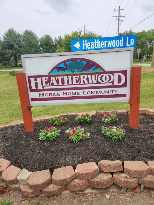 Heatherwood Mobile Home Community Picture 7