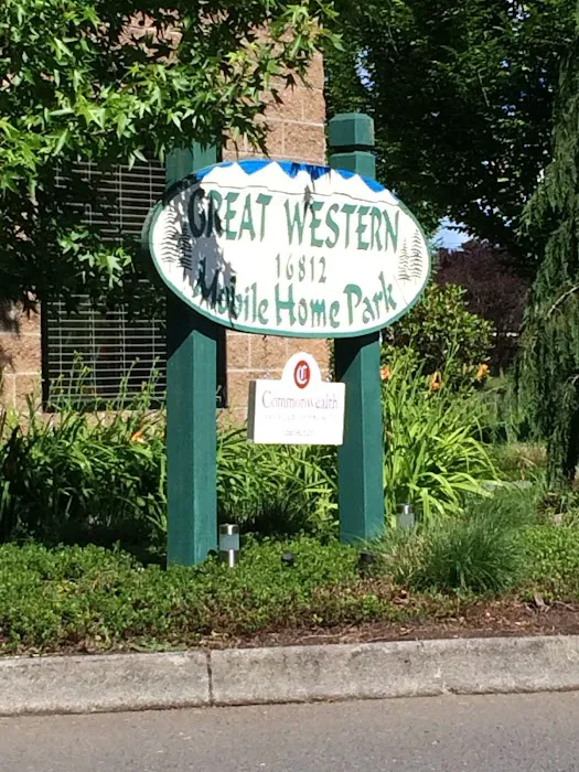 Great Western Mobile Home Park Picture 5