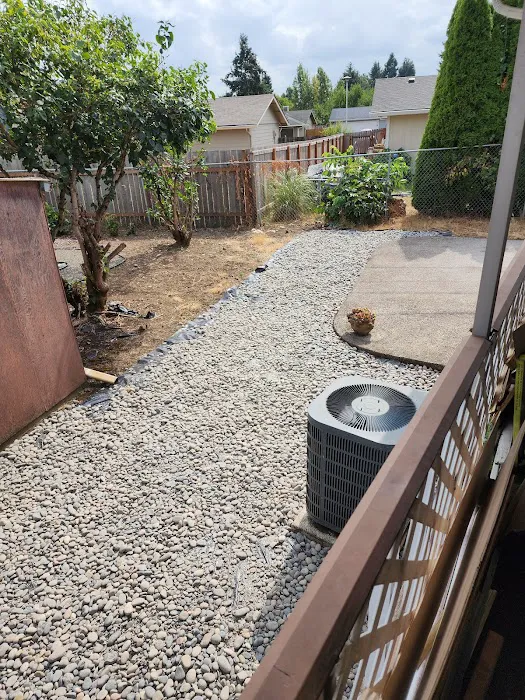 Fran-Mar Mobile Home Villa Picture 2