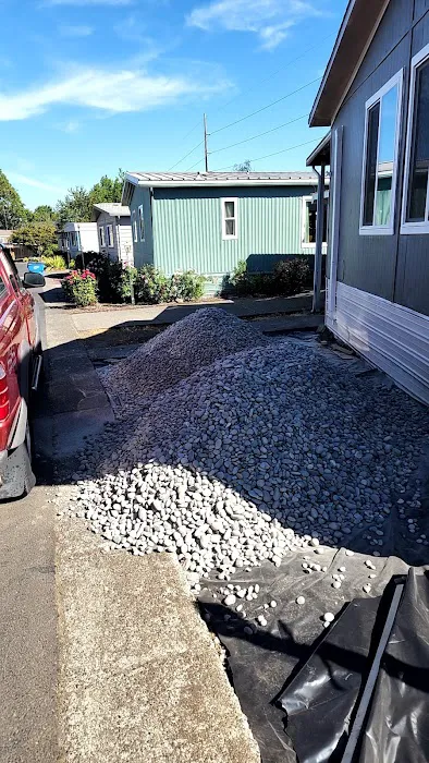 Fran-Mar Mobile Home Villa Picture 3