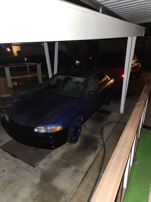 Fran-Mar Mobile Home Villa Picture 5