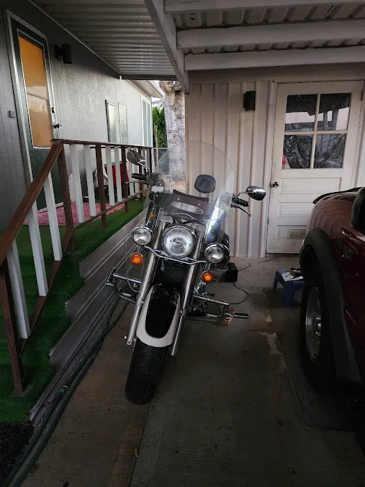 Fran-Mar Mobile Home Villa Picture 8