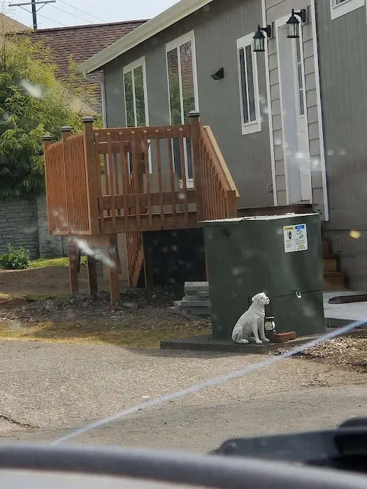 Fran-Mar Mobile Home Villa Picture 9