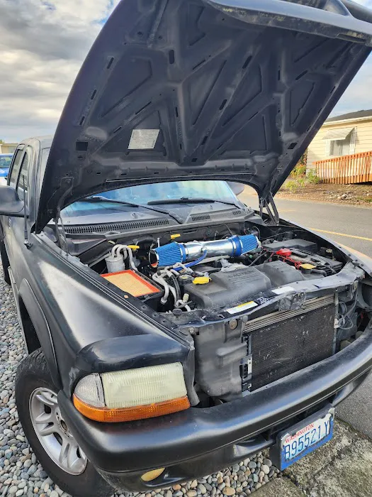 Fran-Mar Mobile Home Villa Picture 10