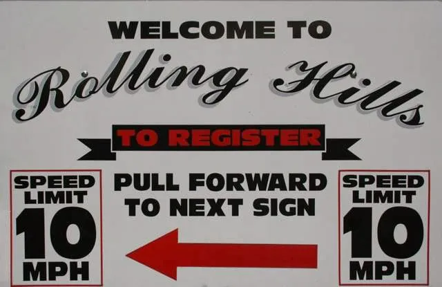 Rolling Hills Mobile Terrace & RV Park Picture 5