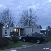 Sandy Mobile Villa ico