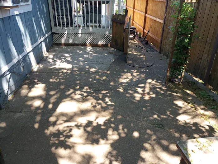 Sandy Mobile Villa Picture 8