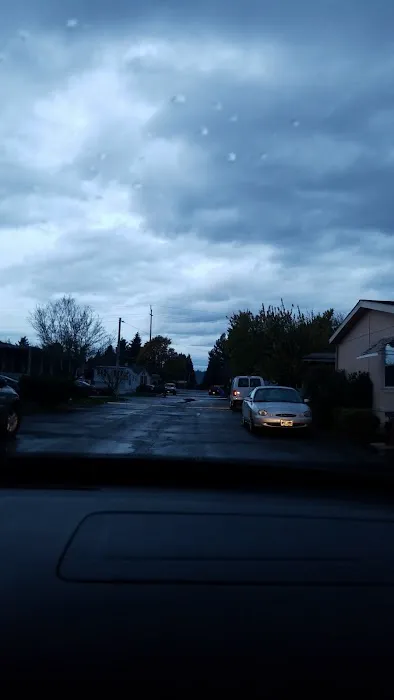 Sandy Mobile Villa Picture 7