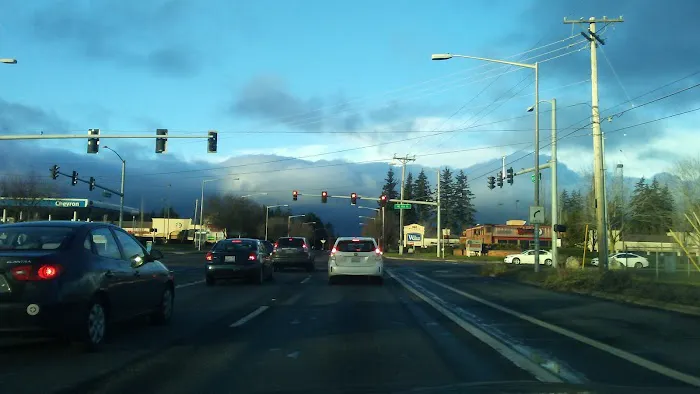 Cascade Park Village Picture 1