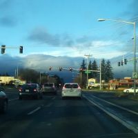 Cascade Park Village ico