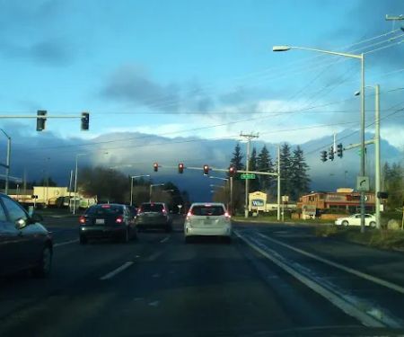 Cascade Park Village