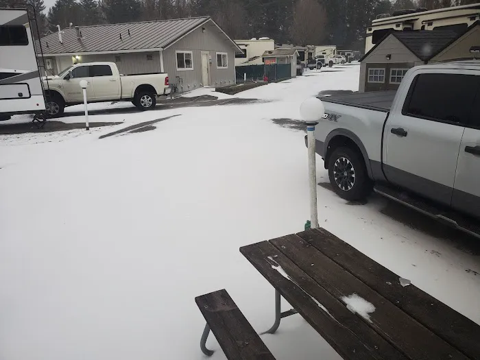 Portland Fairview RV Park Picture 2