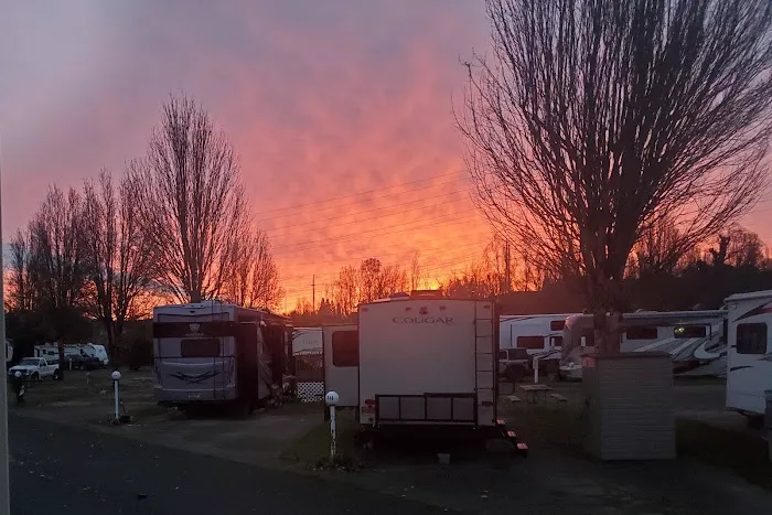 Portland Fairview RV Park Picture 5