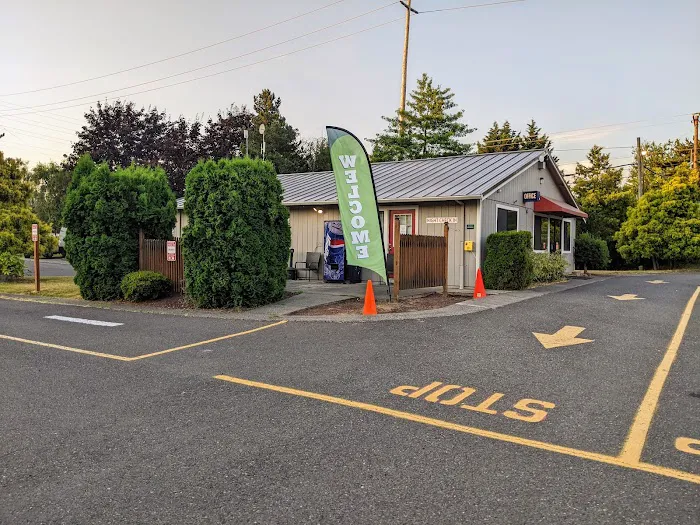 Portland Fairview RV Park Picture 4