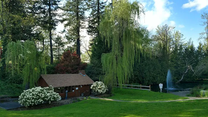 Portland Fairview RV Park Picture 9