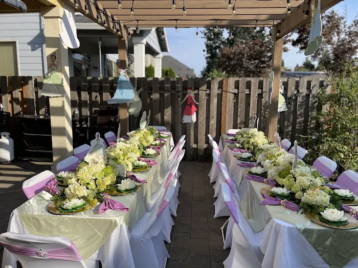 Cherry Blossom Mobile Home Park Picture 2