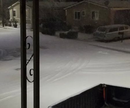 Cherry Blossom Mobile Home Park