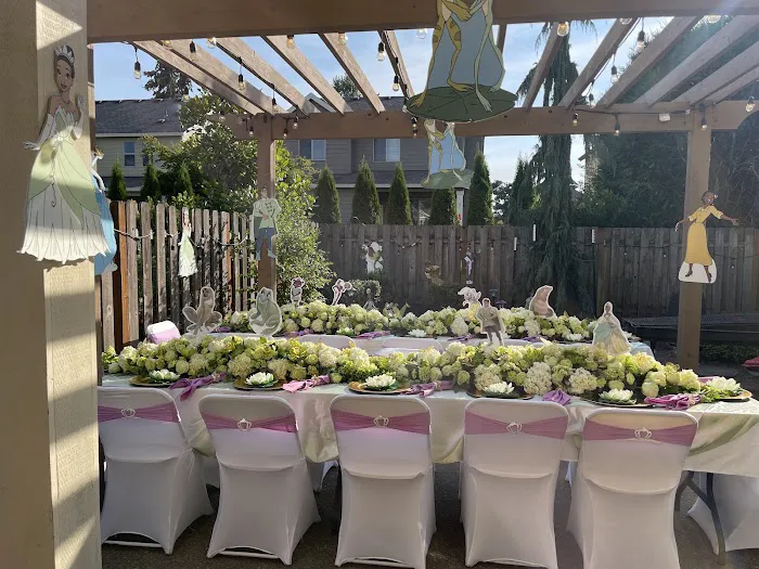 Cherry Blossom Mobile Home Park Picture 5