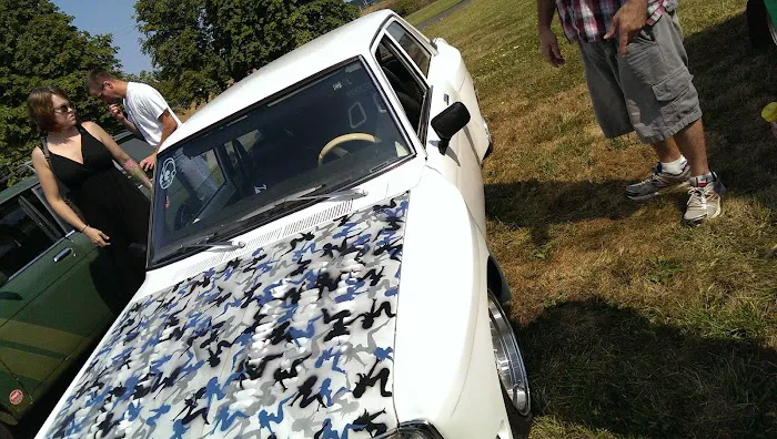 Quail Hollow Picture 5