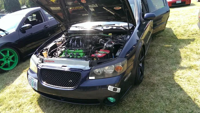 Quail Hollow Picture 3