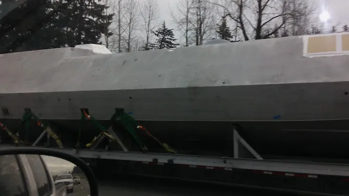 Quail Hollow Picture 2