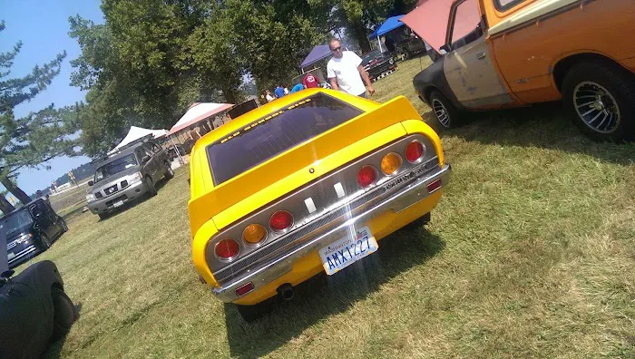 Quail Hollow Picture 1