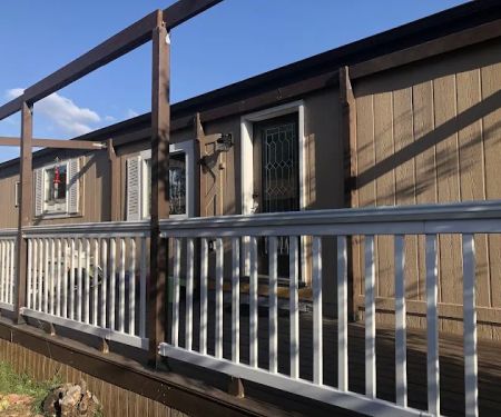 Acres Mobile Estates LLC