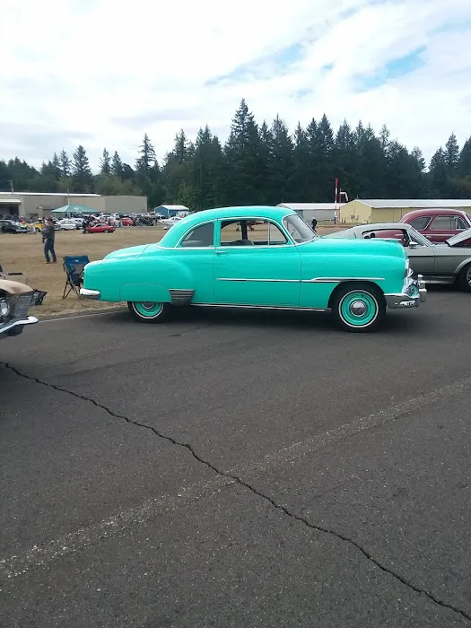 Oak Meadows Picture 4