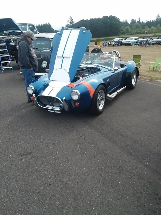 Oak Meadows Picture 6