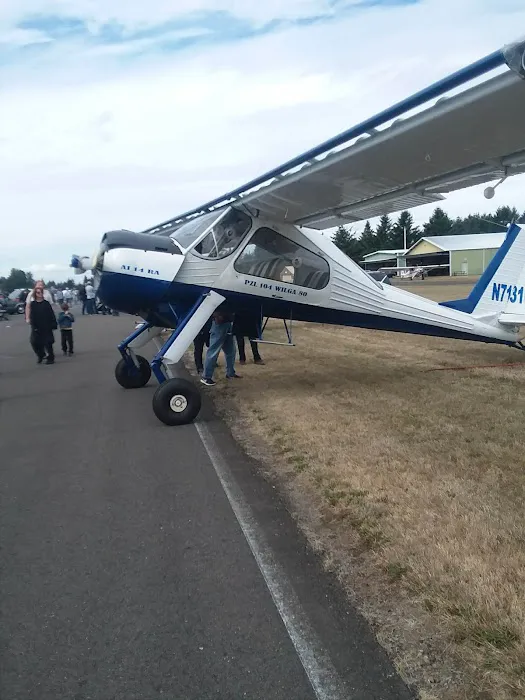 Oak Meadows Picture 3