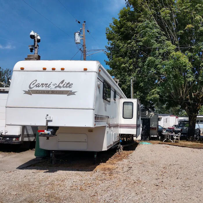 Park Rose RV Picture 4