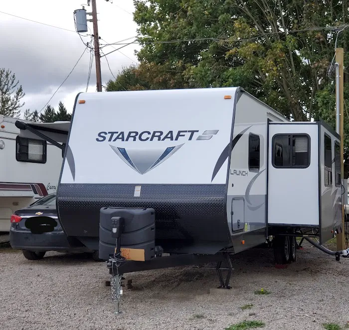 Park Rose RV Picture 6