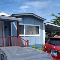 Poplar Mobile Manor ico