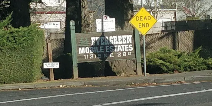 Evergreen Mobile Estates Picture 2