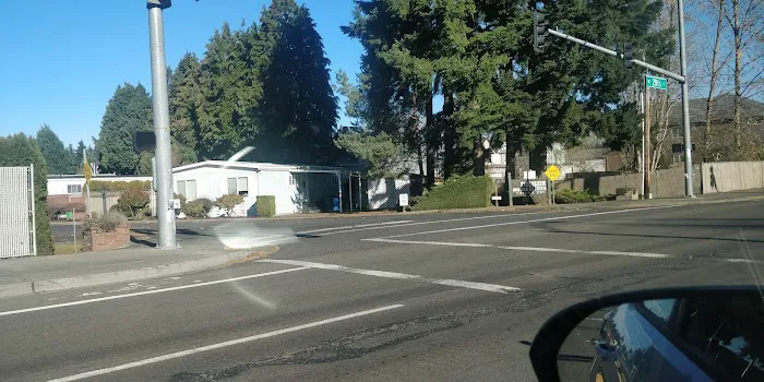 Evergreen Mobile Estates Picture 1