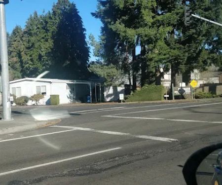 Evergreen Mobile Estates