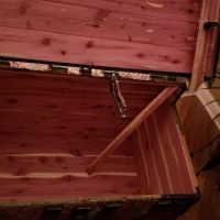 Creekside Estates ico