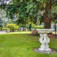 Fair Oaks Estates ico