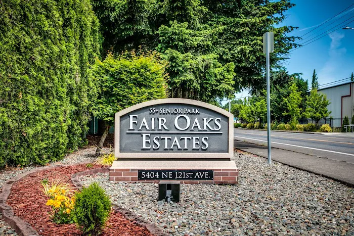 Fair Oaks Estates Picture 7