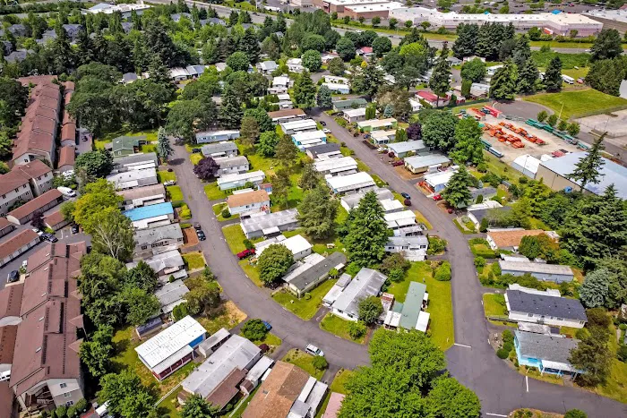 Fair Oaks Estates Picture 10